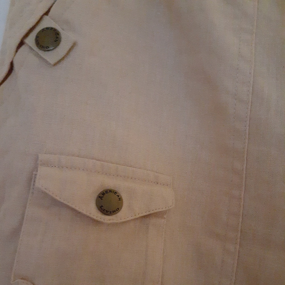 Capris - Picture 2 of 4